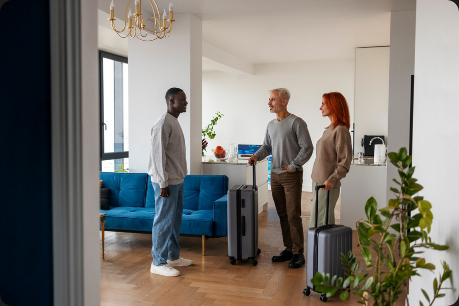 How Property Management Reduces Tenant Turnover in St John’s, NL